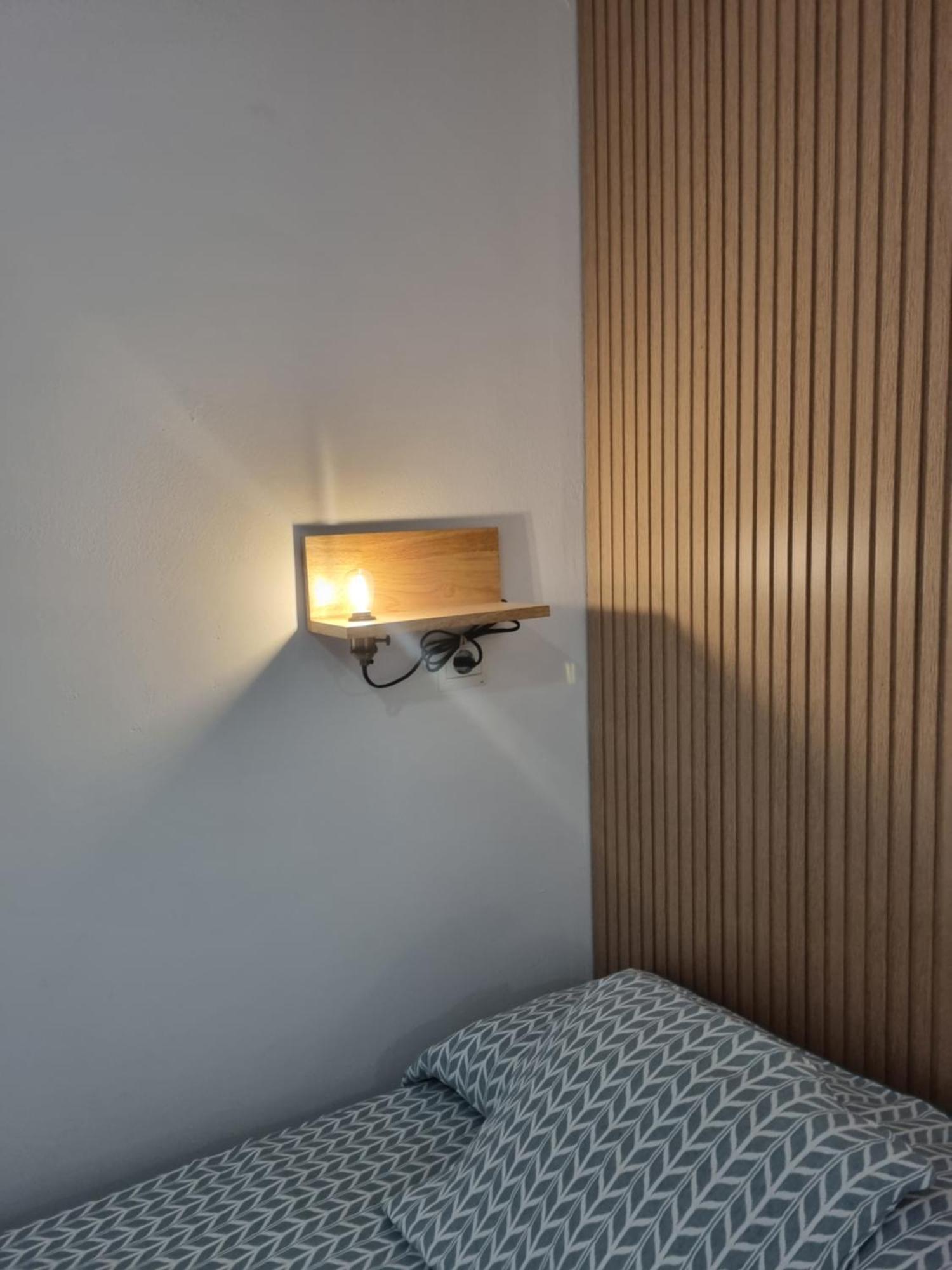 アヤモンテRio Luxury Flatアパートメント エクステリア 写真